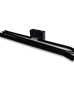 Holder for D9AL2VF w/4 feet